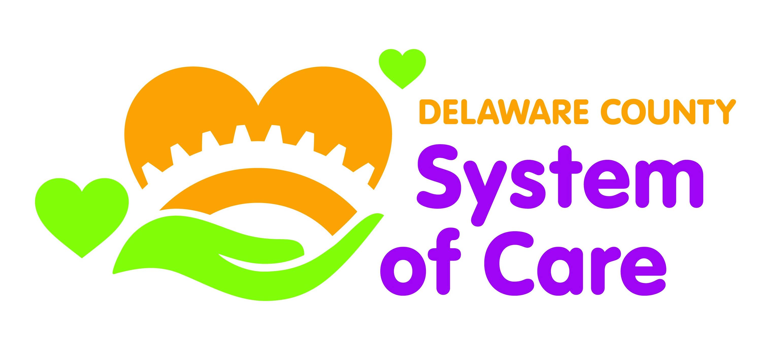 Delaware County System of Care